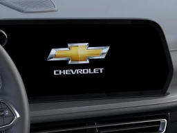 Chevrolet Traverse FWD LT 4dr 2026