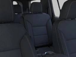 Chevrolet Traverse FWD LT 4dr 2026