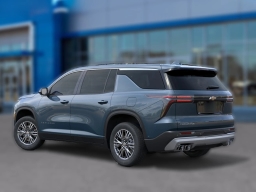 Chevrolet Traverse FWD LT 4dr 2026