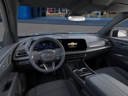 Chevrolet Traverse FWD LT 4dr 2026