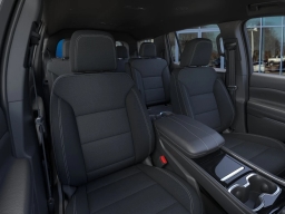 Chevrolet Traverse FWD LT 4dr 2026