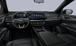 Chevrolet Traverse FWD LT 4dr 2026