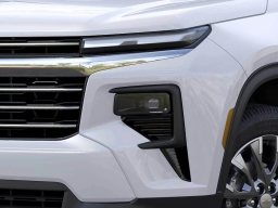 Chevrolet Traverse FWD LT 4dr 2026