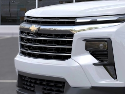 Chevrolet Traverse FWD LT 4dr 2026