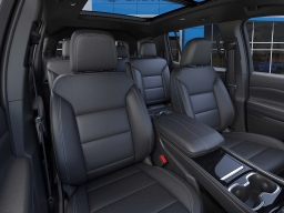Chevrolet Traverse FWD LT 4dr 2026