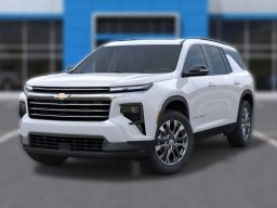 Chevrolet Traverse FWD LT 4dr 2026