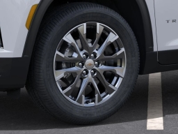 Chevrolet Traverse FWD LT 4dr 2026