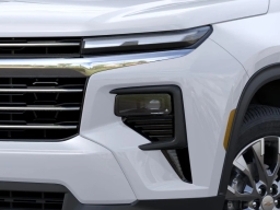 Chevrolet Traverse FWD LT 4dr 2026