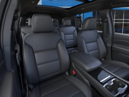 Chevrolet Traverse FWD LT 4dr 2026
