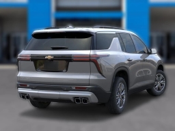 Chevrolet Traverse FWD LT 4dr 2026