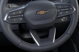 Chevrolet Traverse FWD LT 4dr 2026