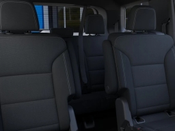 Chevrolet Traverse FWD LT 4dr 2026