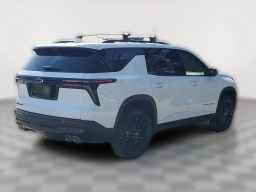 Chevrolet Traverse FWD LT 4dr 2026