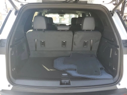 Chevrolet Traverse FWD LT 4dr 2026