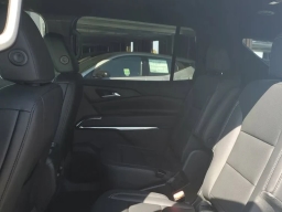 Chevrolet Traverse FWD LT 4dr 2026