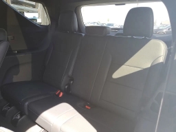 Chevrolet Traverse FWD LT 4dr 2026