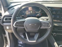 Chevrolet Traverse FWD LT 4dr 2026