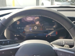 Chevrolet Traverse FWD LT 4dr 2026