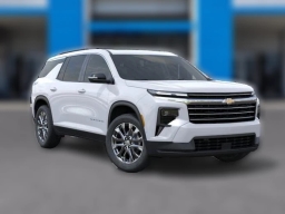 Chevrolet Traverse FWD LT 4dr 2026