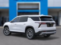 Chevrolet Traverse FWD LT 4dr 2026