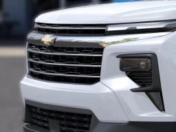 Chevrolet Traverse FWD LT 4dr 2026