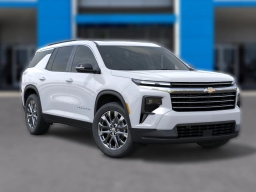 Chevrolet Traverse FWD LT 4dr 2026