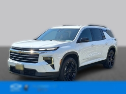 Chevrolet Traverse FWD LT 4dr 2026