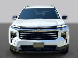 Chevrolet Traverse FWD LT 4dr 2026