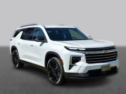 Chevrolet Traverse FWD LT 4dr 2026