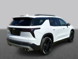 Chevrolet Traverse FWD LT 4dr 2026