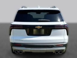 Chevrolet Traverse FWD LT 4dr 2026