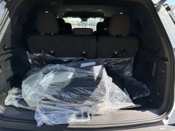 Chevrolet Traverse FWD LT 4dr 2026