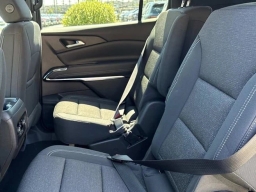 Chevrolet Traverse FWD LT 4dr 2026