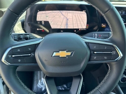 Chevrolet Traverse FWD LT 4dr 2026