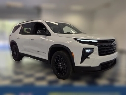 Chevrolet Traverse FWD LT 4dr 2026