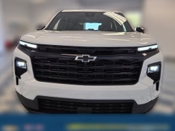 Chevrolet Traverse FWD LT 4dr 2026