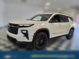 Chevrolet Traverse FWD LT 4dr 2026