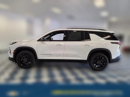 Chevrolet Traverse FWD LT 4dr 2026