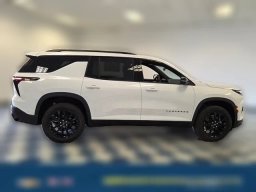 Chevrolet Traverse FWD LT 4dr 2026