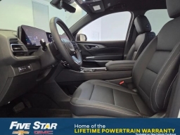 Chevrolet Traverse FWD LT 4dr 2026