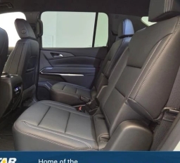 Chevrolet Traverse FWD LT 4dr 2026