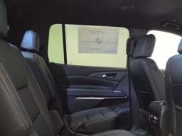 Chevrolet Traverse FWD LT 4dr 2026