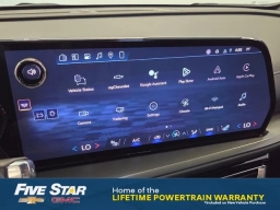 Chevrolet Traverse FWD LT 4dr 2026