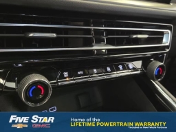 Chevrolet Traverse FWD LT 4dr 2026