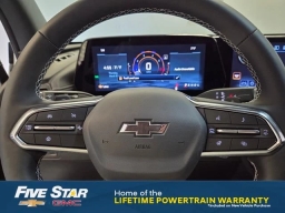 Chevrolet Traverse FWD LT 4dr 2026