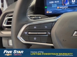 Chevrolet Traverse FWD LT 4dr 2026