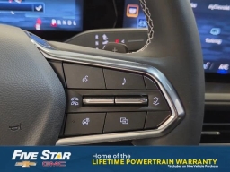 Chevrolet Traverse FWD LT 4dr 2026