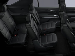 Chevrolet Traverse FWD LT 4dr 2026