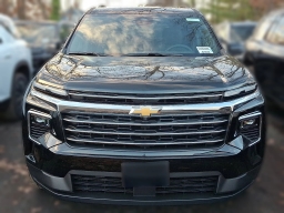 Chevrolet Traverse FWD LT 4dr 2026