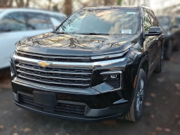 Chevrolet Traverse FWD LT 4dr 2026